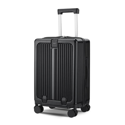 Suitsøn Slimme Reiskoffer - Zwart